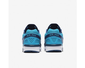 Nike Air Max 1 BW Ultra SE Schuhe - Blaue Lagune/Weiß/Küstenblau