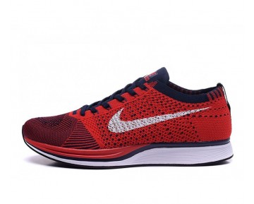 Nike Flyknit Racer Sneaker-Herren