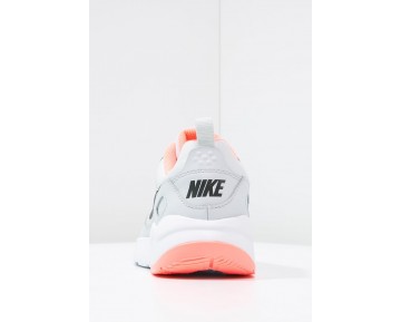 Nike Ld Runner Schuhe Low NIKy2el-Weiß