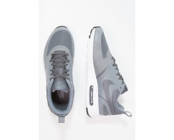 Nike Air Max Vision Schuhe Low NIKwbpl-Grau