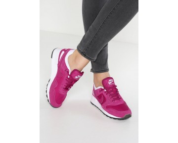 Nike Air Pegasus 89 Schuhe Low NIKygp3-Lila