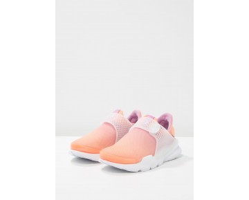 Nike Sock Dart Br Schuhe Low NIKm89j-Orange