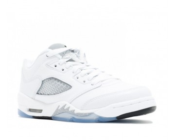Nike Air Jordan 5 Retro Low GG (GS) Sneaker-Herren