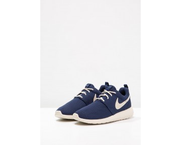 Nike Roshe One Schuhe Low NIKcs60-Blau