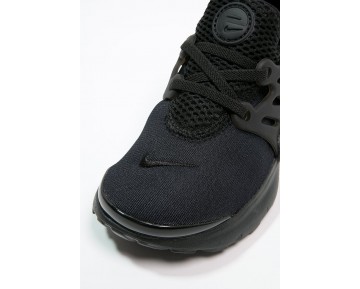 Nike Presto Schuhe Low NIKacn3-Schwarz