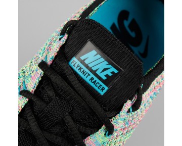 Damen & Herren - Nike Flyknit Racer Multicolor 2.0
