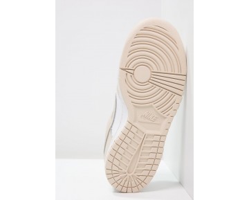 Nike Dunk Low Schuhe Low NIKqubh-Weiß