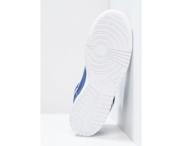 Nike Dunk Hi Schuhe High NIKerhc-Blau