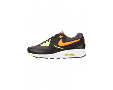 Nike Air Max Light Schuhe Low NIKerl1-Grau
