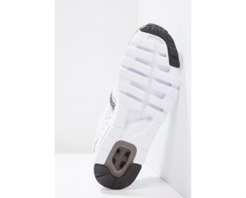 Nike Air Max Essential Schuhe Low NIKcyln-Schwarz