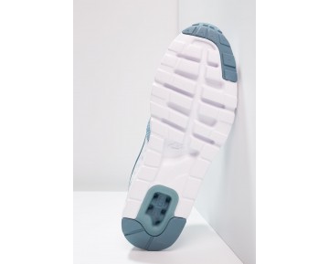 Nike Air Max Essential Schuhe Low NIKnpid-Blau