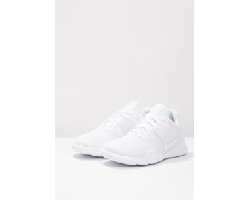 Nike Arrowz(Gs) Schuhe Low NIKz58h-Weiß