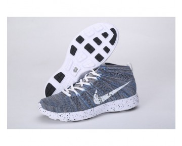 Nike Lunar Flyknit Chukka HTM Fitnessschuhe-Herren
