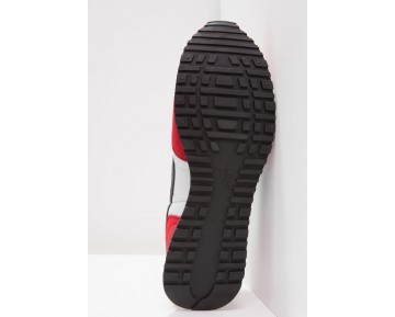 Nike Air Vrtx Schuhe Low NIKslx9-Rot