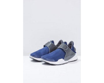Nike Sock Dart Schuhe Low NIKevgb-Blau