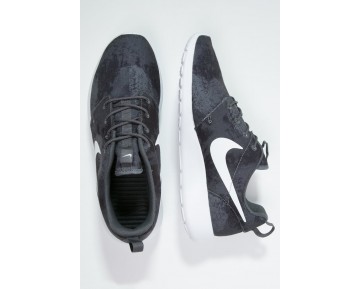 Nike Roshe One Schuhe Low NIKhf3l-Schwarz