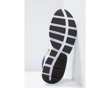 Nike Sock Dart Schuhe Low NIKps1q-Blau