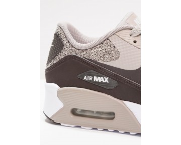 Nike Air Max 90 Ultra 2.0 Se(Gs) Schuhe Low NIK5fnl-Weiß