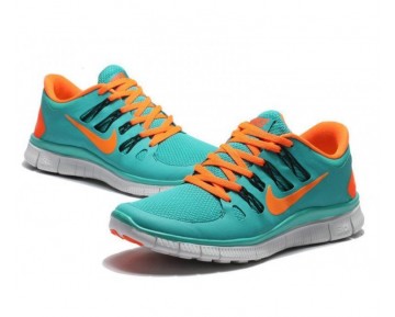 Nike Free 5.0+ V2 Fitnessschuhe-Herren