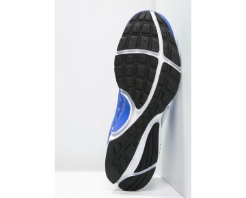 Nike Air Presto Essential Schuhe Low NIKh596-Schwarz