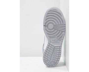 Nike Dunk Hi Schuhe High NIKrf56-Weiß