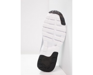 Nike Air Max Qs Schuhe Low NIKeao9-Silver