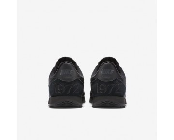 Nike Cortez Basic 1972 QS Trainer - Schwarz/Anthrazit