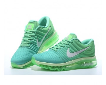 Nike Air Max 2017 Schuhe-Herren