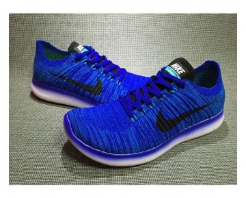 Nike Free RN Flyknit Fitnessschuhe-Herren