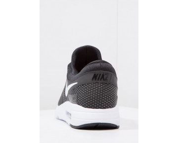 Nike Air Max Essential Schuhe Low NIK1vum-Schwarz