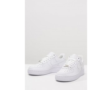 Nike Air Force 1 '07 Schuhe Low NIK0cym-Weiß