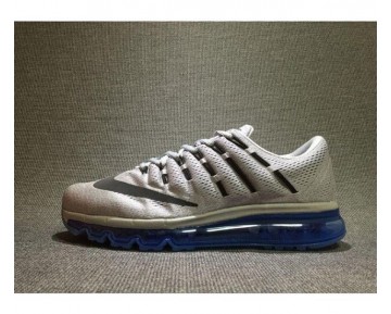 Nike Air Max 2016 Fitnessschuhe-Herren