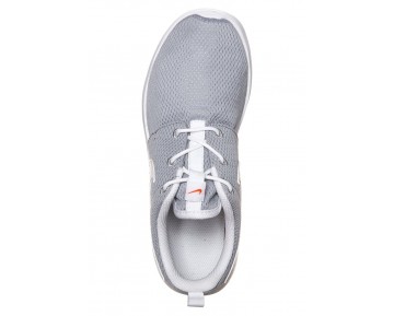 Nike Sneaker Low Schuhe NIK8jy7-Grau