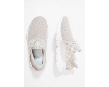 Nike Sock Dart Br Schuhe Low NIKkr6c-Grau