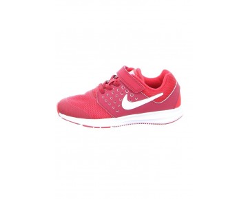 Nike Performance Schuhe Low NIKxutc-Rot