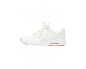 Nike Air Max Schuhe Low NIKaiol-Weiß