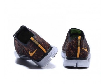 Nike Free Flyknit NSW Schuhe-Herren