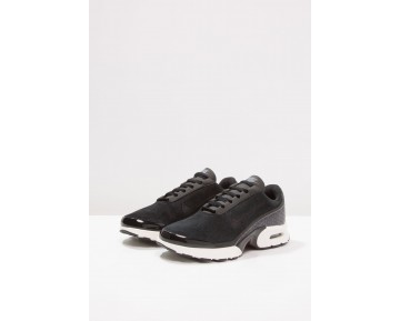 Nike Air Max Jewell Premium Txt Schuhe Low NIKdoh2-Schwarz