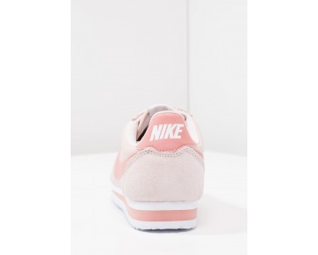 Nike Classic Cortez Nylon Schuhe Low NIKmp7b-Rot