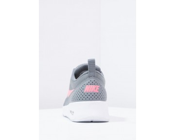 Nike Air Max Thea Schuhe Low NIKsa7d-Grau