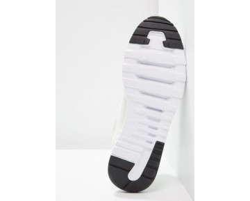 Nike Air Vibenna Schuhe Low NIKmacw-Weiß