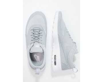 Nike Air Max Thea Schuhe Low NIK9nm0-Grau