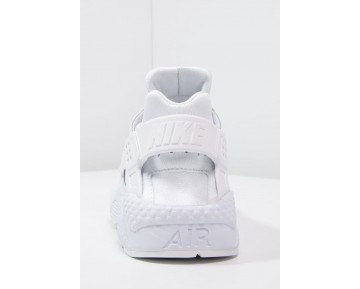 Nike Air Huarache Schuhe Low NIK7wsh-Weiß