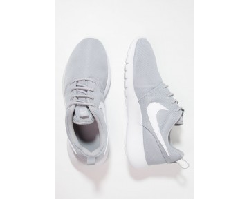 Nike Roshe One Schuhe Low NIKjku5-Weiß