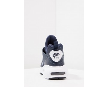 Nike Air Max Prime Schuhe Low NIKs9kp-Blau