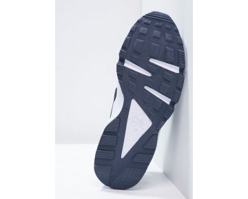 Nike Air Huarache Schuhe Low NIK1gz7-Blau