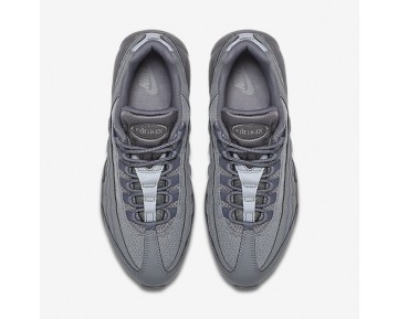 Nike Air Max 95 Essential Sneaker - Kühles Grau