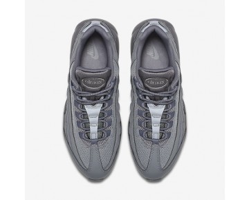 Nike Air Max 95 Essential Sneaker - Kühles Grau