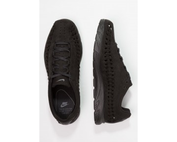 Nike Mayfly Woven Schuhe Low NIKx3kp-Schwarz
