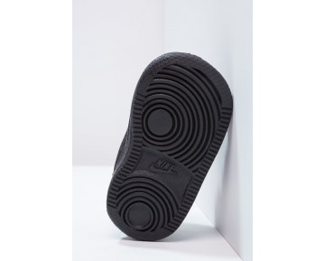 Nike Court Borough Schuhe Low NIKx1gt-Schwarz